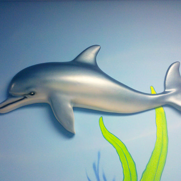 Dolphin 1