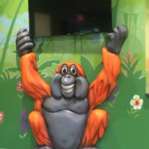 Orangutan