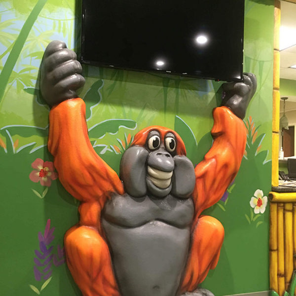 Orangutan